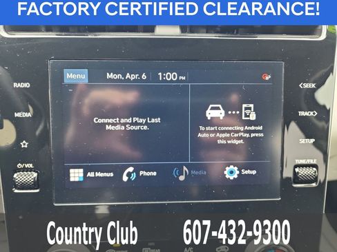 Certified 2023 Hyundai Tucson SEL image 16