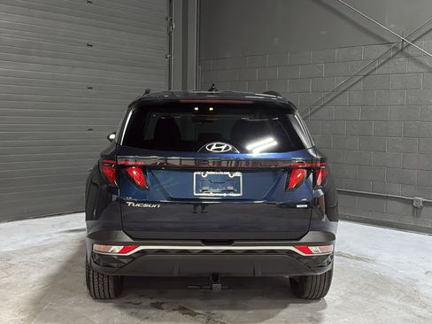 Used 2024 Hyundai Tucson SEL AWD/4WD image 5