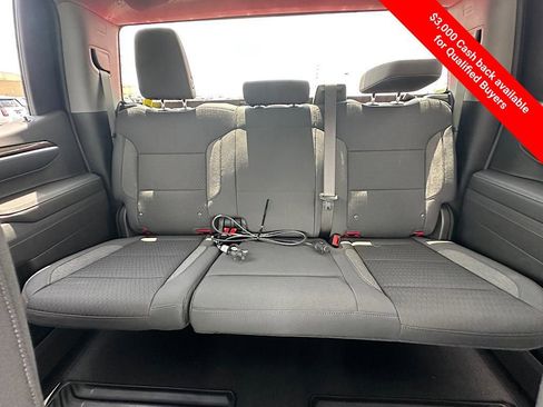 New 2026 Chevrolet Silverado 1500 LT image 24