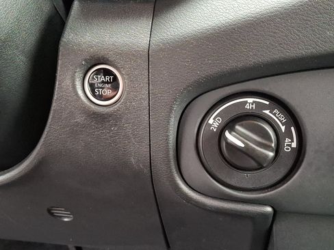 Certified 2023 Nissan Frontier S w/ Technology Package AWD/4WD image 25