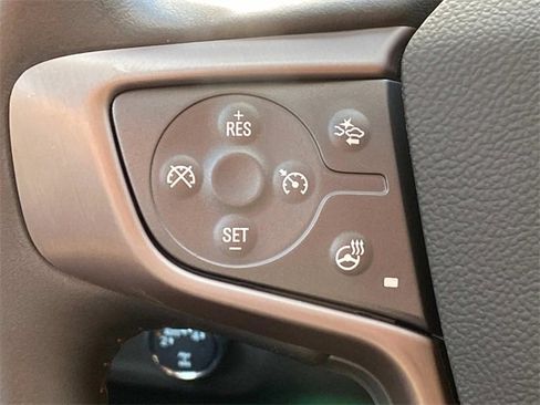 Used 2022 GMC Canyon AT4 w/ Driver Alert Package image 21