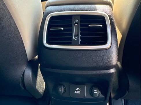 Used 2019 Kia Sorento EX w/ EX Touring Package FWD image 22