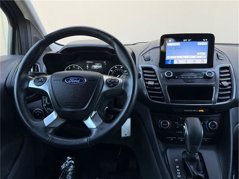 Used 2020 Ford Transit Connect XLT FWD image 15