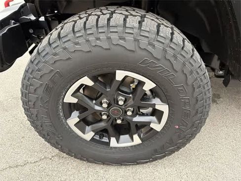 New 2026 Jeep Gladiator Rubicon image 14