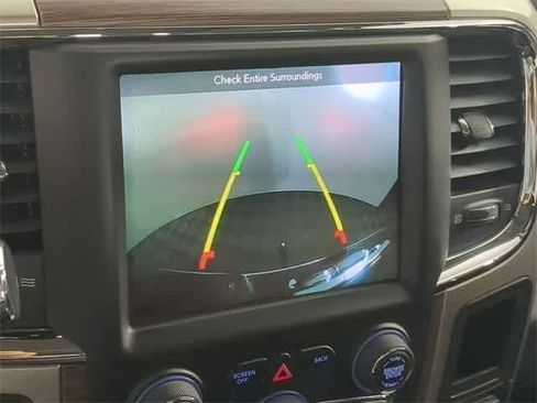 Used 2018 RAM 2500 Laramie w/ Convenience Group image 63