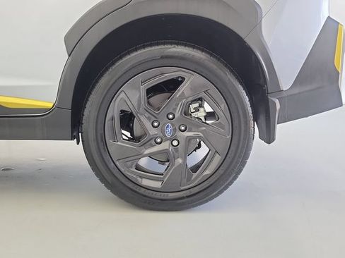 Used 2025 Subaru Crosstrek 2.5i Sport AWD/4WD image 12