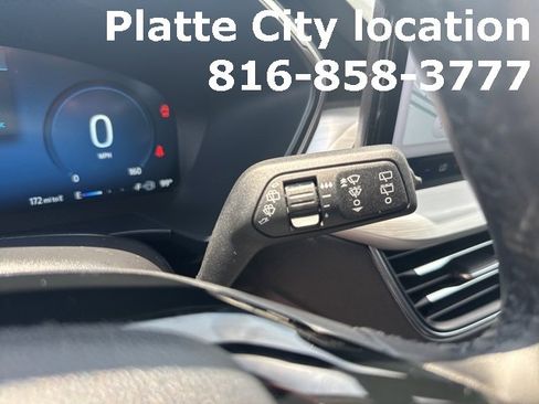 Used 2023 Ford Escape Platinum image 19