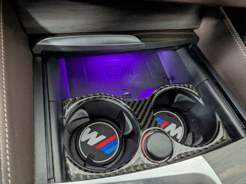 Used 2021 BMW 540i w/ Executive Package image 23