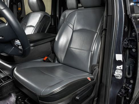 Used 2022 RAM 4500 Tradesman w/ Towing Technology Group image 28