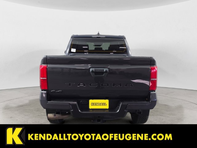 Used 2024 Toyota Tacoma TRD Off-Road AWD/4WD image 6