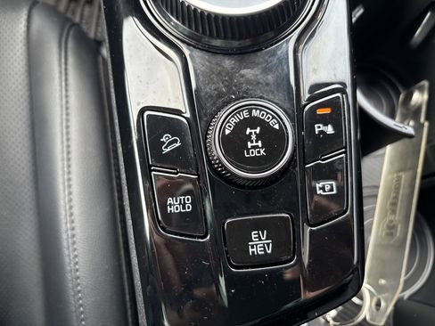 Used 2025 Kia Sportage X-Line image 20