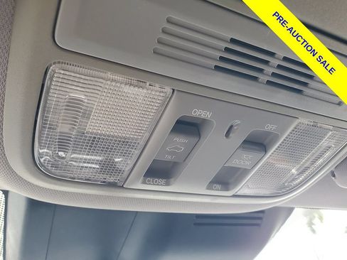 Used 2019 Honda CR-V EX image 30