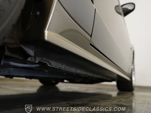 Used 2001 Ford Mustang Cobra RWD image 32