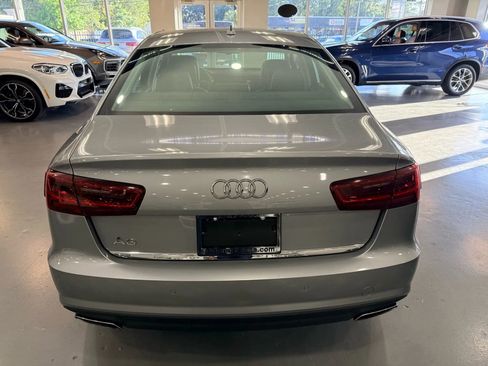 Used 2017 Audi A6 2.0T Premium image 6