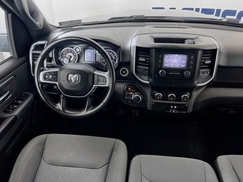 Used 2021 RAM 1500 Big Horn image 25
