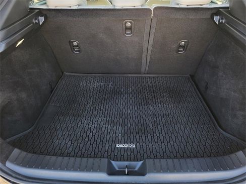 Certified 2025 MAZDA CX-30 AWD 2.5 S w/ Premium Package image 11