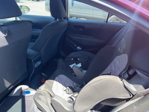 Used 2024 Toyota Corolla LE image 11