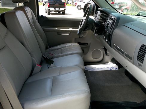 Used 2013 GMC Sierra 1500 SLE w/ Power Tech Package image 34