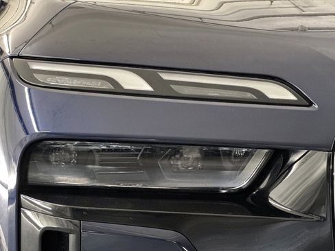 Certified 2023 BMW 740i w/ Parking Assistance Package RWD image 11