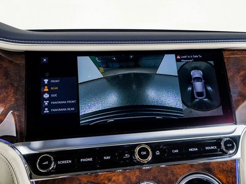 Used 2023 Bentley Continental GT Mulliner image 40