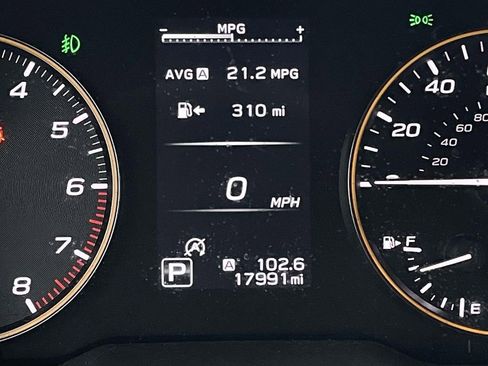 Certified 2025 Subaru Outback Wilderness w/ Wilderness Package AWD/4WD image 15