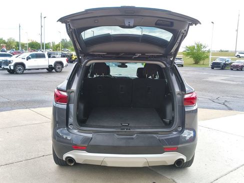 Used 2021 Chevrolet Blazer LT FWD image 15