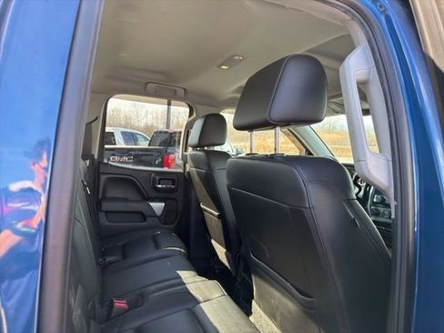 Used 2017 Chevrolet Silverado 1500 LT w/ All Star Edition image 11