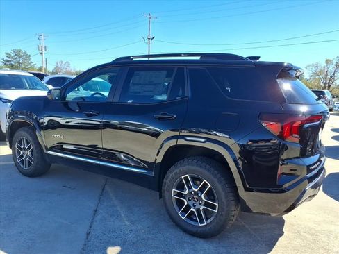 New 2026 GMC Terrain AT4 AWD/4WD image 5