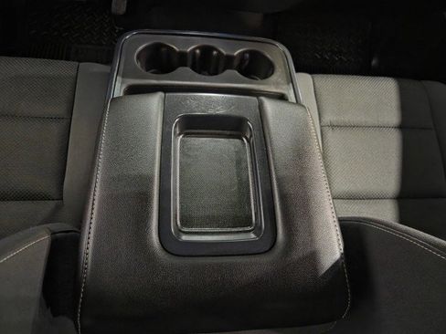 Used 2019 Chevrolet Silverado 1500 LT w/ All Star Edition image 80