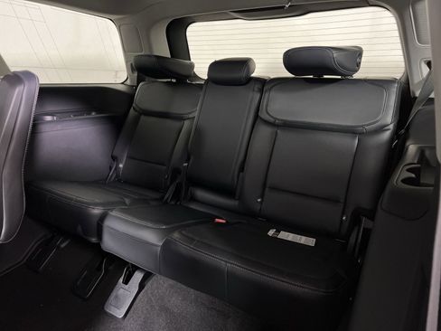 New 2026 Ford Expedition Platinum w/ Driver's Package image 26