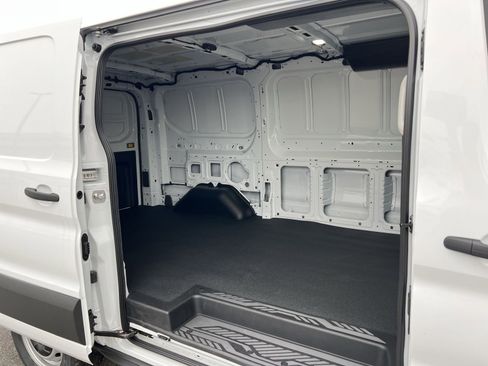 New 2026 Ford Transit 150 Low Roof image 22