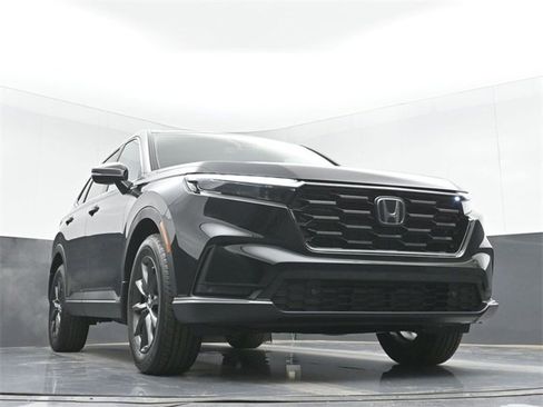 New 2026 Honda CR-V EX-L image 43