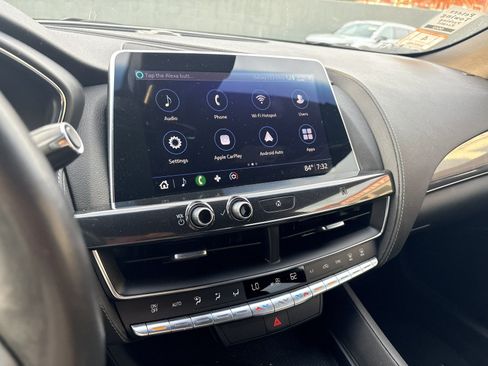 Used 2020 Cadillac CT5 Luxury RWD image 22