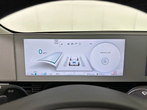 Used 2023 Hyundai Ioniq 5 SEL w/ Cargo Package image 17