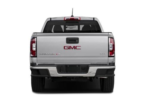 Used 2020 GMC Canyon SLE w/ Elevation Edition AWD/4WD image 8