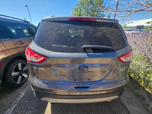 Used 2013 Ford Escape Titanium w/ Parking Technology Pkg AWD/4WD image 13