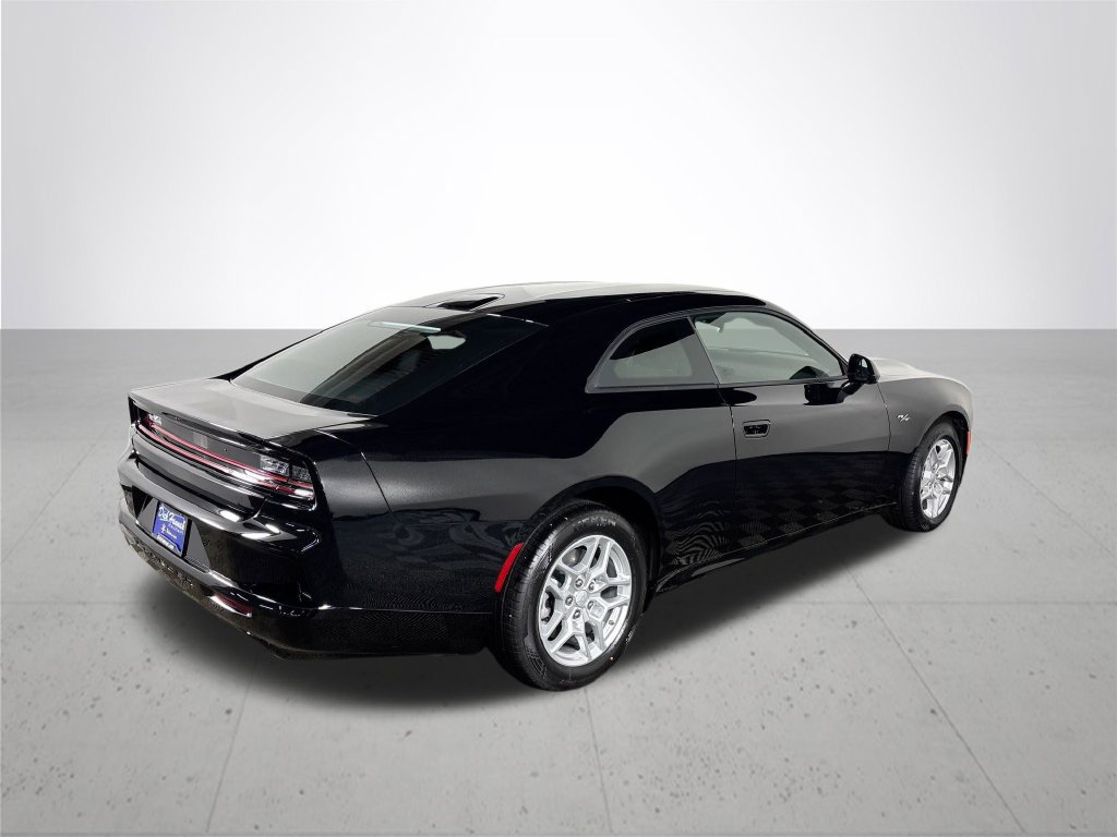 New 2026 Dodge Charger R/T AWD/4WD image 6