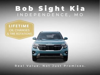 New 2026 Kia Seltos EX FWD video 2