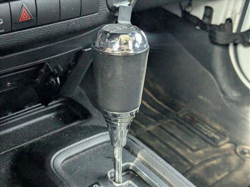 Used 2016 Jeep Wrangler Unlimited Sport w/ Connectivity Group image 8