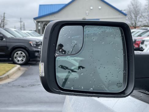 Used 2022 RAM 1500 Laramie image 36