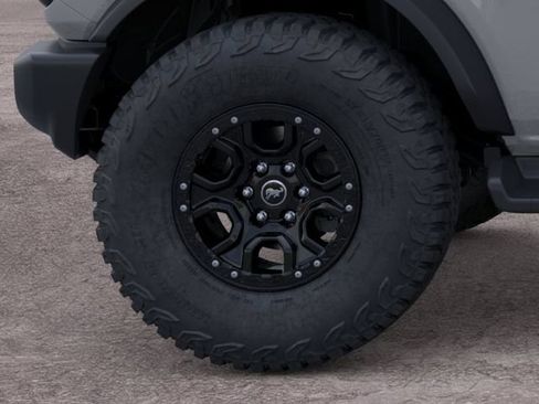 New 2026 Ford Bronco Outer Banks w/ Sasquatch Package AWD/4WD image 48