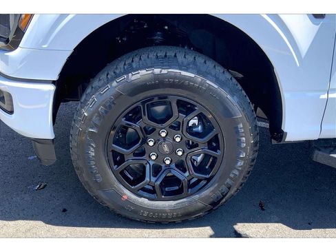 New 2026 Ford F150 XLT w/ Equipment Group 302A MID AWD/4WD image 28