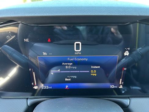 New 2026 Chevrolet TrailBlazer ACTIV w/ Driver Confidence Package image 25