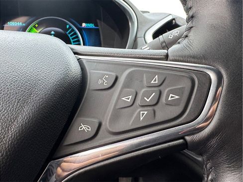 Used 2017 Chevrolet Volt Premier w/ Driver Confidence II Package image 14