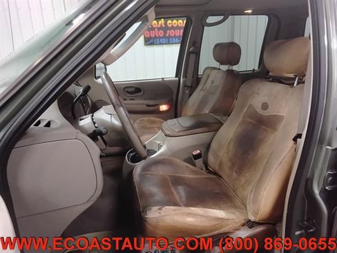 Used 2002 Ford F150 King Ranch image 10