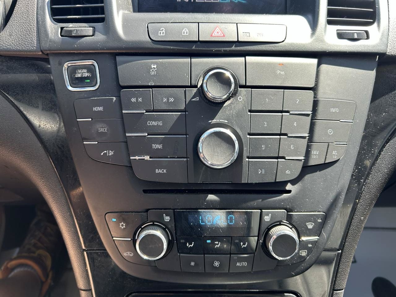 Used 2013 Buick Regal Premium FWD image 22