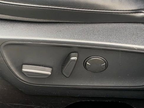 Certified 2024 Ford Escape ST-Line image 14