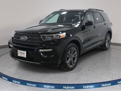 Used 2023 Ford Explorer XLT w/ Equipment Group 202A