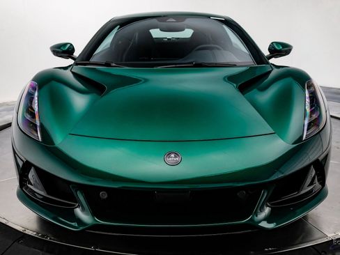 New 2026 Lotus Emira image 32