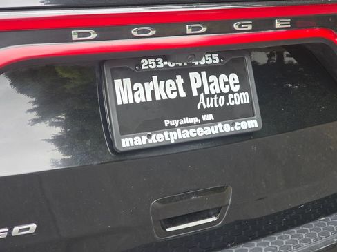 Used 2022 Dodge Durango GT AWD/4WD image 14